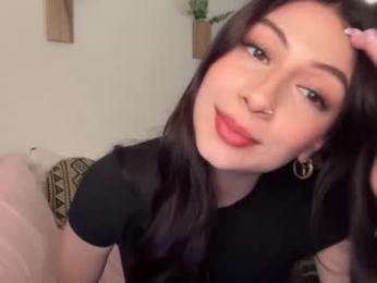 cami_calderon webcam model stream image