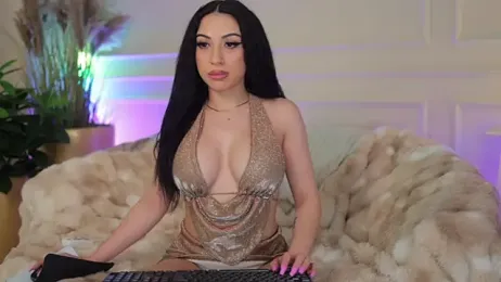 Anais_Bloom webcam model stream image