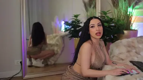 Anais_Bloom webcam model stream image