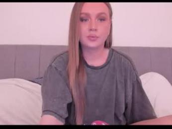 alexashowcum webcam chaturbate model stream image