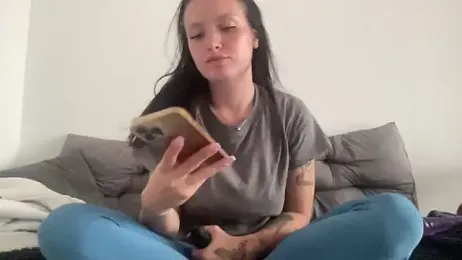 mariemelissah webcam model stream image