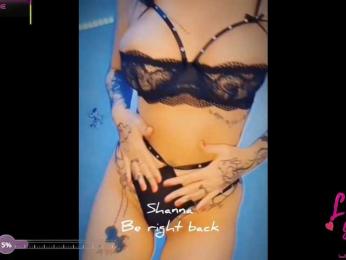 Shan1302 webcam bongacams model stream image