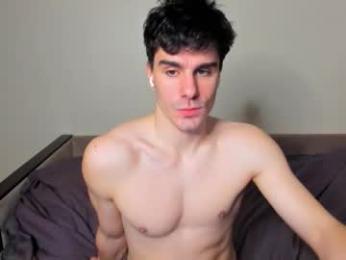 sam_huston18 webcam model stream image