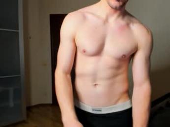 sam_huston18 webcam model stream image