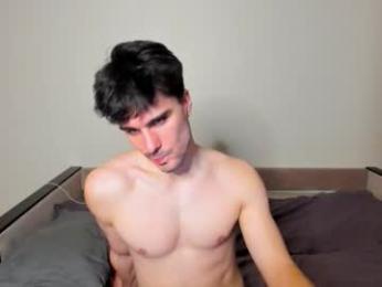 sam_huston18 webcam model stream image