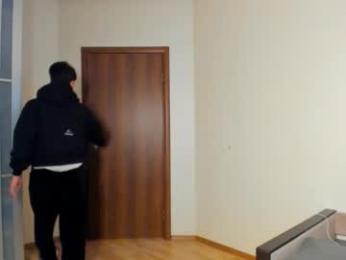 sam_huston18 webcam model stream image