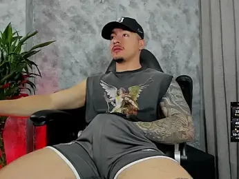 boyc022_ webcam model stream image