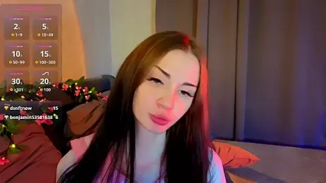 Jennie_Hunter webcam stripchat model stream image