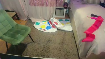 Oktopussyy webcam model stream image