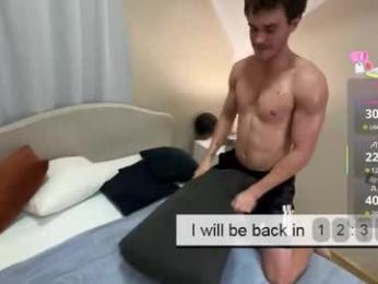 lustfullooking webcam chaturbate model stream image