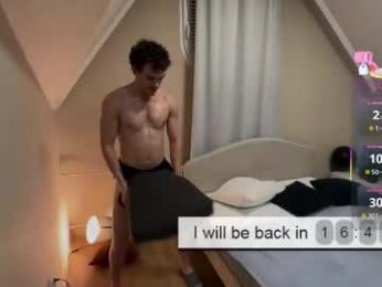 lustfullooking webcam model stream image