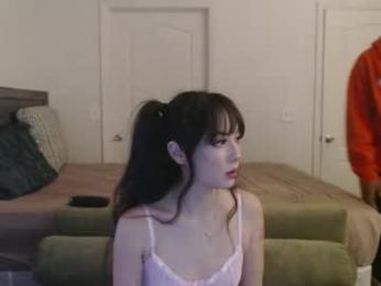 bby_julesss webcam chaturbate model stream image