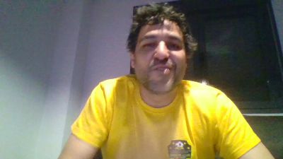 vic_victor webcam cam4 model stream image