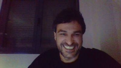 vic_victor webcam cam4 model stream image