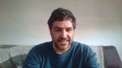 vic_victor webcam cam4 model stream image