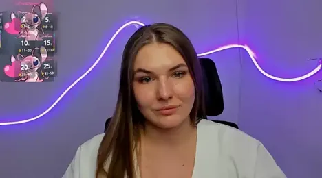 Glory_air webcam stripchat model stream image