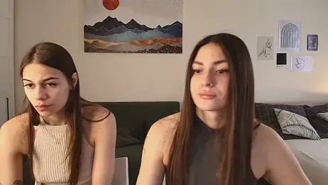 thinkaboutbehavior webcam model stream image