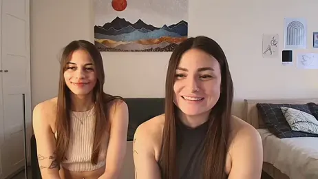 thinkaboutbehavior webcam model stream image