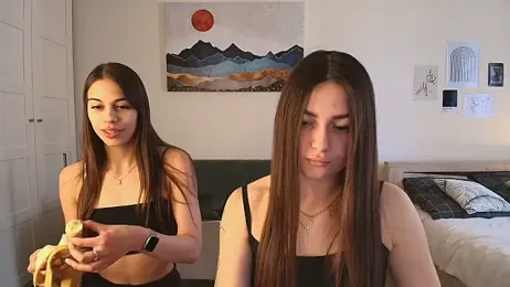 thinkaboutbehavior webcam model stream image