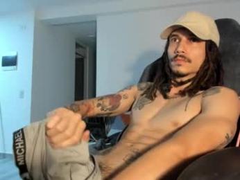 shiryu_ak webcam chaturbate model stream image