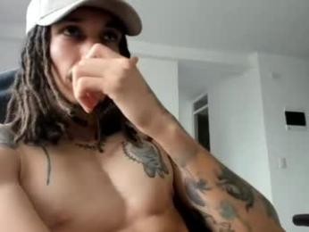 shiryu_ak webcam model stream image