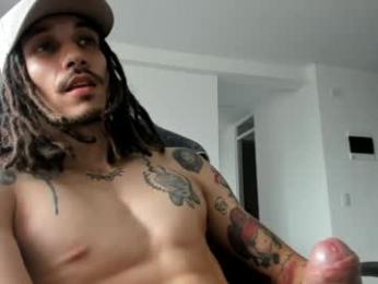 shiryu_ak webcam model stream image