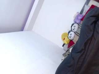 sweetmckensy webcam camsoda model stream image