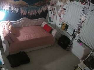 voyeurcam-hazelgrace-02 webcam model stream image