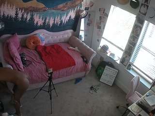 voyeurcam-hazelgrace-02 webcam model stream image