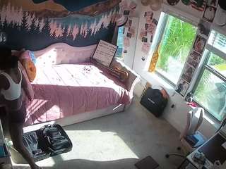 voyeurcam-hazelgrace-02 webcam model stream image