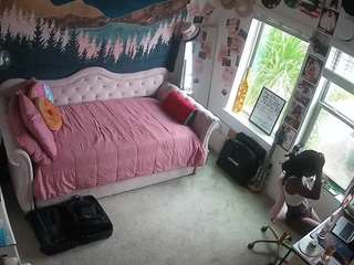 voyeurcam-hazelgrace-02 webcam model stream image