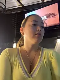 Danielavegax webcam model stream image