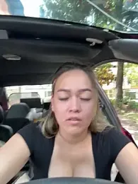 Danielavegax webcam model stream image