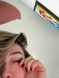 Danielavegax webcam model stream image