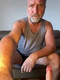 Haariglang webcam model stream image