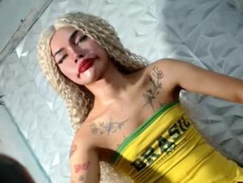 sexyhotbabe18 webcam model stream image