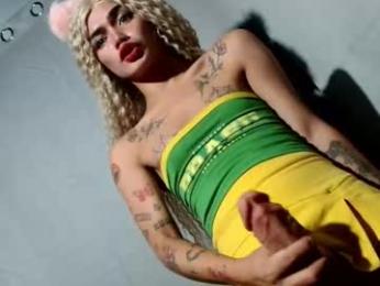 sexyhotbabe18 webcam chaturbate model stream image