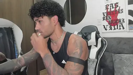 Alessandro_Vanni webcam stripchat model stream image