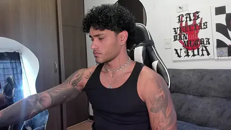 Alessandro_Vanni webcam stripchat model stream image