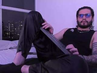 eloncoxx01 webcam model stream image