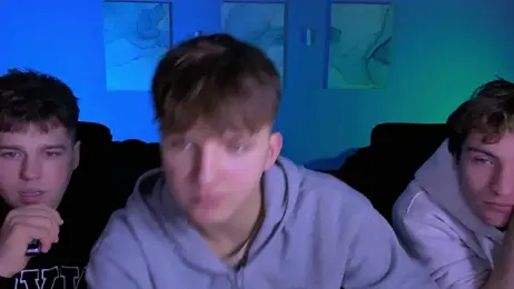 travis_wolf_ webcam stripchat model stream image