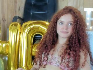 Anamaria Benitez webcam model stream image