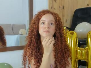 Anamaria Benitez webcam flirt4free model stream image