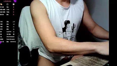 0066top webcam model stream image