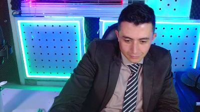 DARKO07_ webcam model stream image