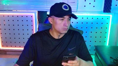 DARKO07_ webcam model stream image