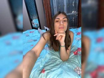 KamillaRuss webcam model stream image