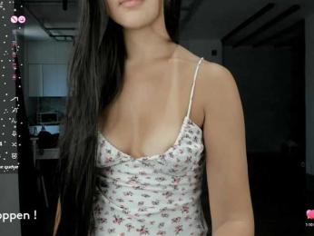 seeyoumin webcam bongacams model stream image