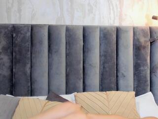 Aira Wolkof webcam model stream image