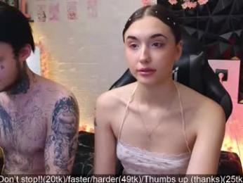 teeaapsex webcam chaturbate model stream image